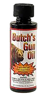 Butch's Gun Oil Bass Pro Shops